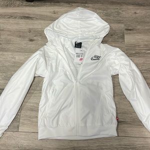 Nike Women’s Windbreaker